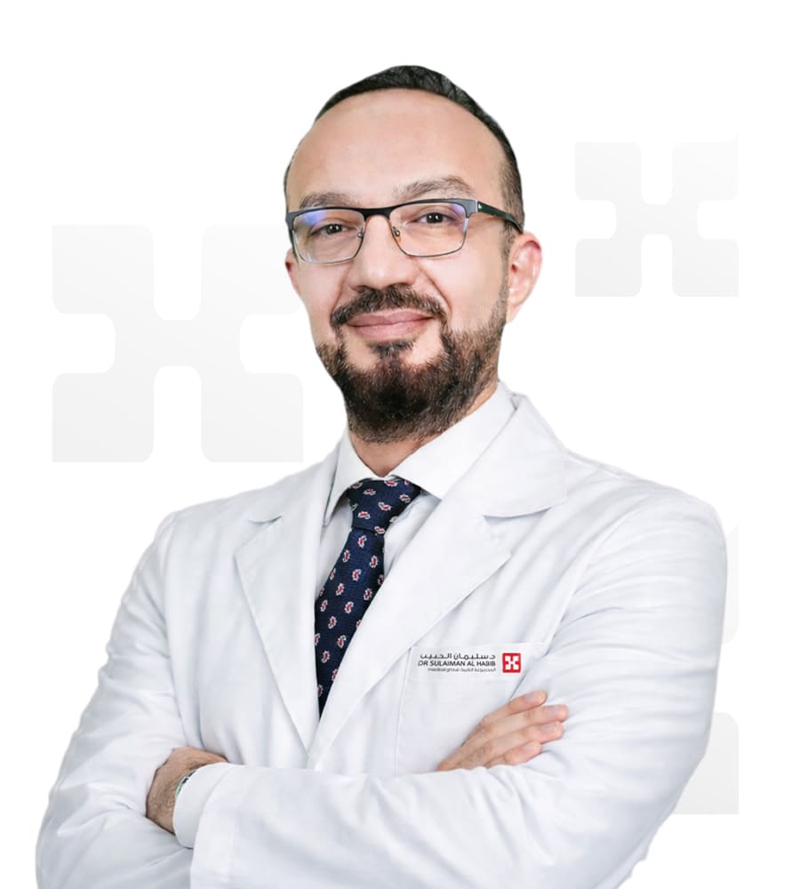 Dr. Manaf Shaker Kadori